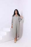 Linen Dress Shirt (3827) - Just4Women