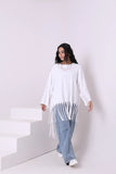 Cotton T-Shirt (3840) - Just4women