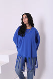 Cotton T-Shirt (3840) - Just4women