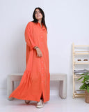 Mango Stylish Dress (3849) - Just4women