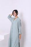 Mango Stylish Dress (3849) - Just4women