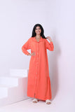 Mango Stylish Dress (3849) - Just4women