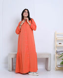 Mango Stylish Dress (3849) - Just4women