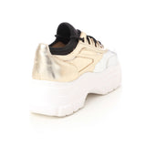 Casual Chunky Sneakers (3870) - Mr Joe