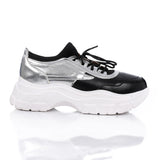 Casual Chunky Sneakers (3870) - Mr Joe