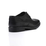 Real Leather Classic Shoes (3914) - Mr Joe