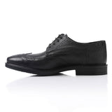 Real Leather Classic Shoes (3914) - Mr Joe