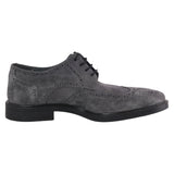 Real Leather Classic Shoes  (3914) - Mr Joe