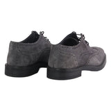 Real Leather Classic Shoes  (3914) - Mr Joe