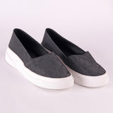 Slip On Platform Sneakers (3967) - Mr Joe