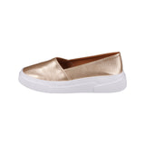 Slip On Platform Sneakers (3967) - Mr Joe