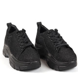 Lightweight Comfort Sneakers (3969) - Mr Joe