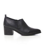 Leather Slip On Shoes  (3997) - Mr Joe