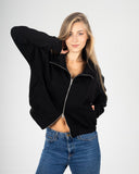 Double Zipper Jacket - V Y C