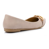 Women Comfortable Ballerina(1111) - XO Style