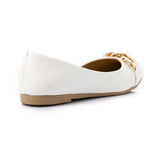 Women Comfortable Ballerina(1111) - XO Style