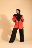 Winter Comfort Jacket (W540) - Just4women