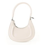 Dual Wearable Plain Shoulder Bag (4089) - Mr Joe