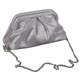 Long Chain Straps Soiree Handbag (4093) - Mr Joe