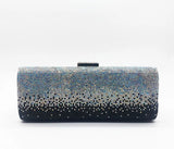 Glitter Decent Soiree Clutch - Mr Joe