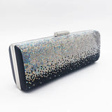 Glitter Decent Soiree Clutch - Mr Joe