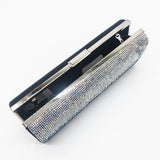 Glitter Decent Soiree Clutch - Mr Joe