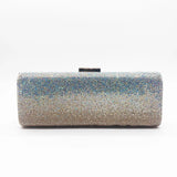 Glitter Decent Soiree Clutch - Mr Joe