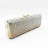 Glitter Decent Soiree Clutch - Mr Joe