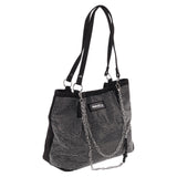 Elegant Fashionable Tote Bag (4100) - Mr Joe