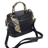 Elegant Square Crossbody Purse (4107) - Mr Joe