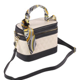 Elegant Square Crossbody Purse (4107) - Mr Joe