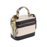 Elegant Square Crossbody Purse (4107) - Mr Joe