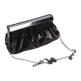 Sparkling Glitter Soiree Clutch (4108) - Mr Joe