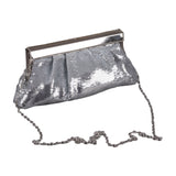 Sparkling Glitter Soiree Clutch (4108) - Mr Joe