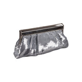 Sparkling Glitter Soiree Clutch (4108) - Mr Joe