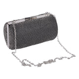 Glitter Soiree Clutch (4112) - Mr Joe