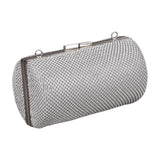 Glitter Soiree Clutch (4112) - Mr Joe