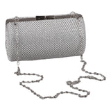 Glitter Soiree Clutch (4112) - Mr Joe