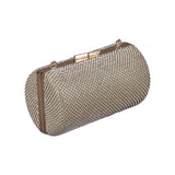 Glitter Soiree Clutch (4112) - Mr Joe