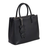 Shoulder Handbag With Cute Details - Mr Joe