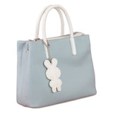 Shoulder Handbag With Cute Details - Mr Joe