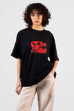 Hobb at First Sight Oversized T-Shirt - Boshies