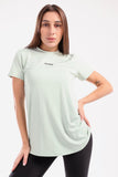 Running Half Sleeve Top (40344) - Fit Freak