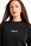 Side Slit Oversized T-Shirt (34184) - Fit Freak