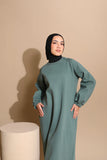 Milton Long SweatShirt (W647) - Just4Women