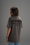 Not So Ordinary Paramount T Shirt - Ordinary Product