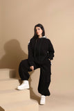 Milton Sweatpants (W629) - Just4Women