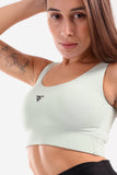 Molded Cup Sports Bra (40329) - Fit Freak