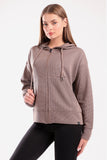 Everyday Zipper Jacket  (40023) - Fit Freak