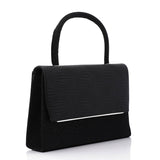 Main Compartment Glittery Handbag (4991) - Mr Joe